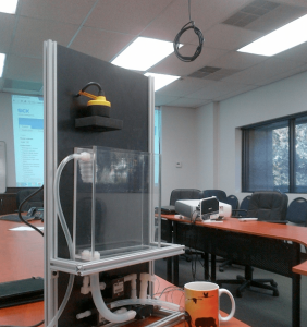 CALIFIA® Beginnings— Fall 2011