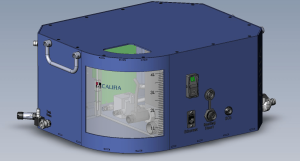 February 2016 – CALIFIA® v3.0 design rendering